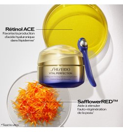 Vital Perfection - Lift & Firm Eye Cream Vital Perfection - Lift & Firm Eye Cream